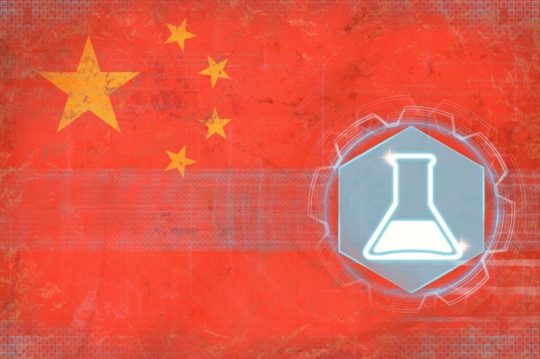 A recent trend in China is the relocation of chemical production away from the...