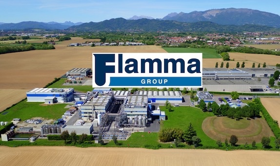 © Flamma