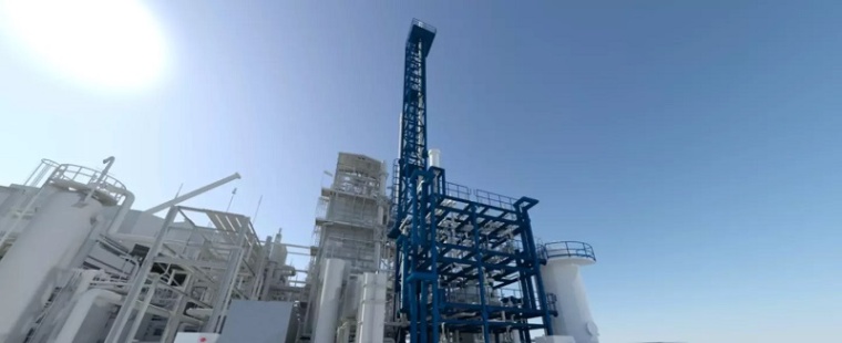 © Air Liquide