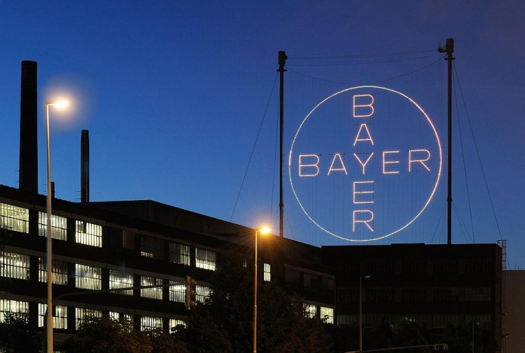 © Bayer