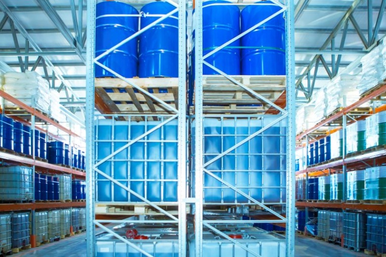 To be successful in the Chinese chemical distribution market, foreign...