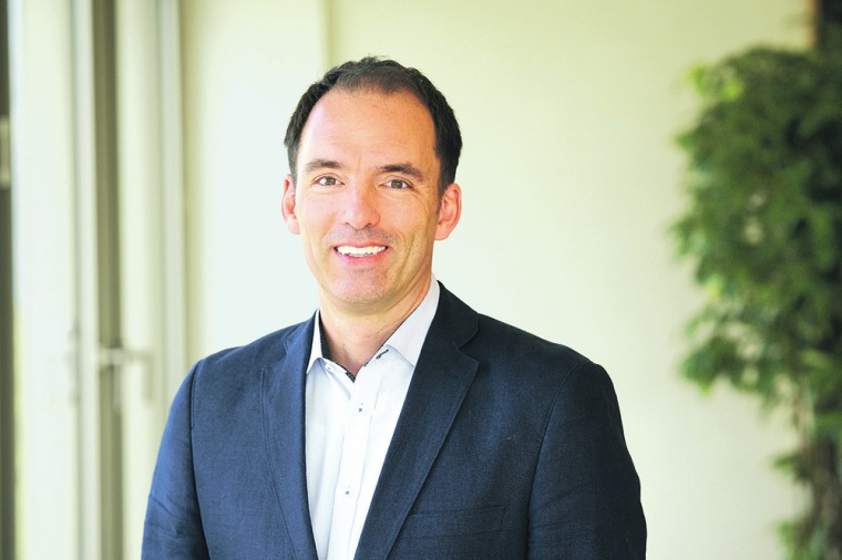 Christian
Eilinghoff, PWC Deutschland
© PWC