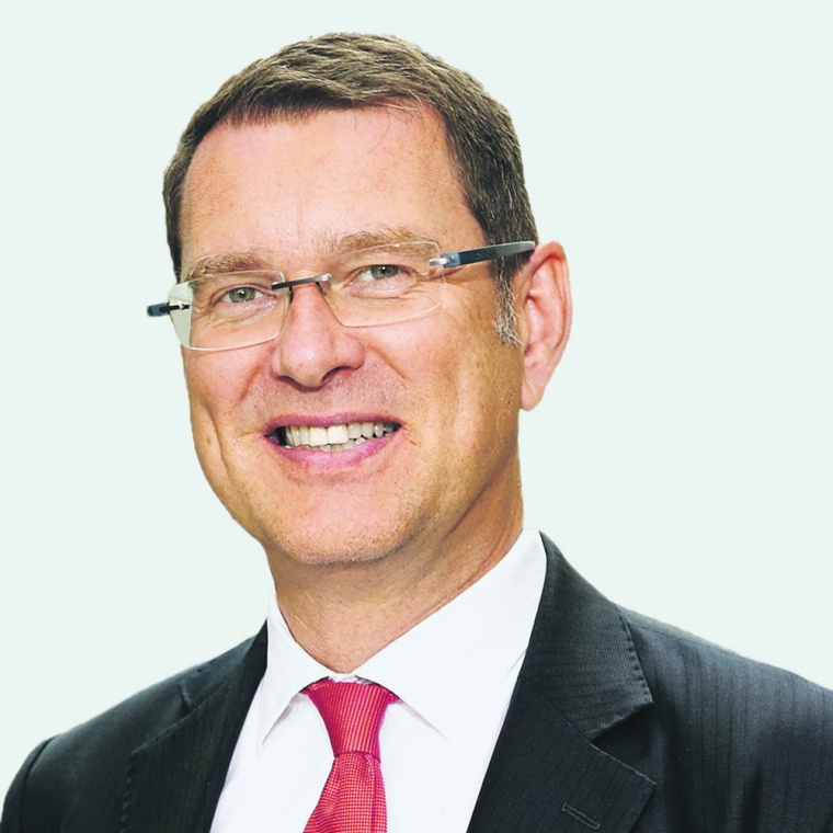 Jens Raschke, BearingPoint

© BearingPoint