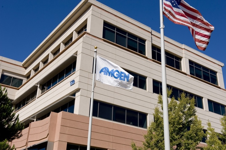 © Amgen