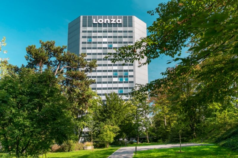 © Lonza Ltd.