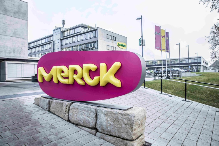 © Merck KGaA, Darmstadt, Germany