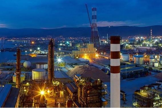 IGSAS location in Kocaeli, Turkey | © Thyssenkrupp