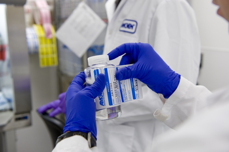 © Amgen