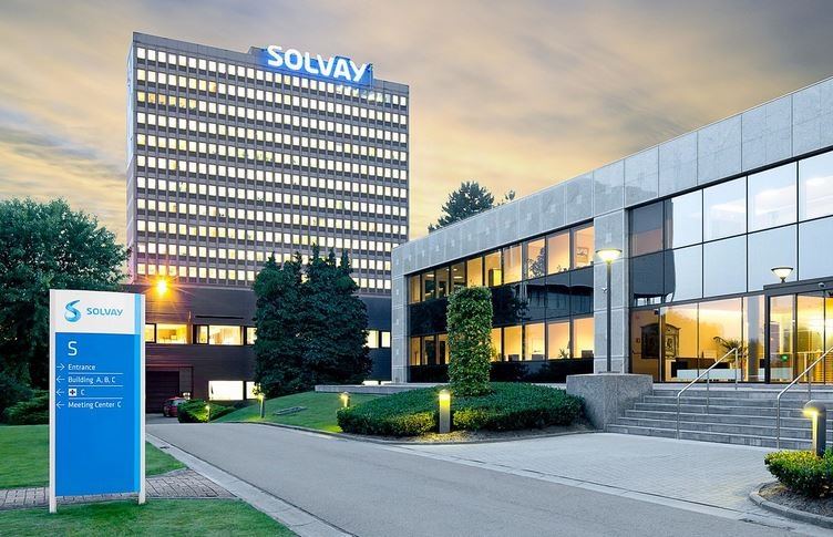 © Solvay/Jean-Michel Byl