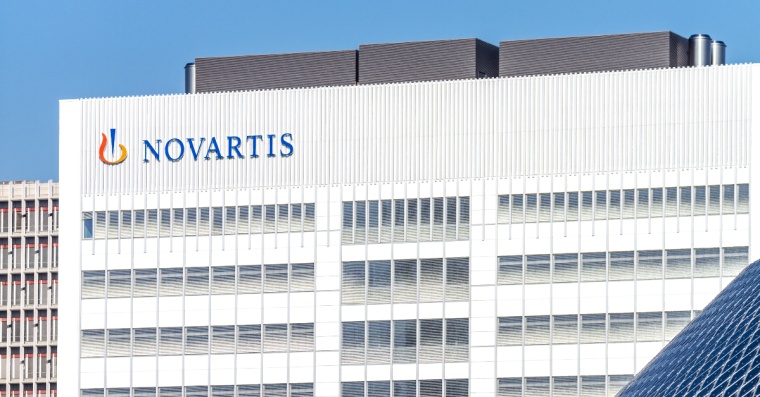 Novartis Pavillon. Novartis divests ophthalmology assets to Bausch + Lomb. ©...
