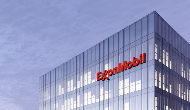 ExxonMobils €4.5 billion purchase of Denbury boosts low carbon solutions...