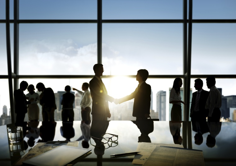 © Robert Churchill/Stockphoto