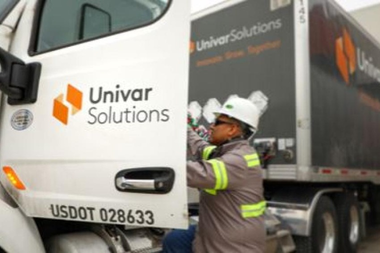 Source: Univar Solutions
