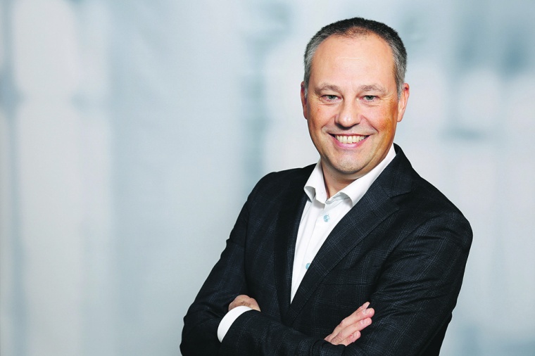 Stefan Van Thienen, Deloitte | © Deloitte