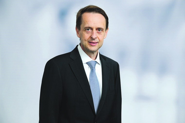 Alexander Keller, Deloitte | © Deloitte