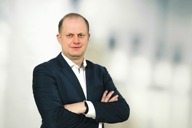 Mark Reimer, Deloitte | © Deloitte