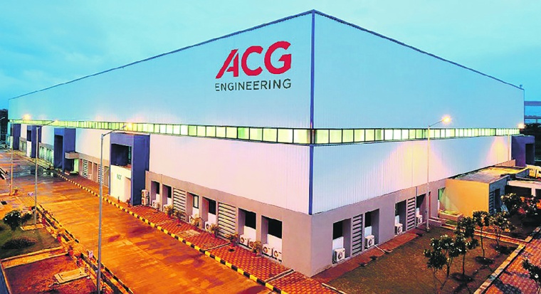 For more than two decades, ACG Engineering has been helping customers refine...