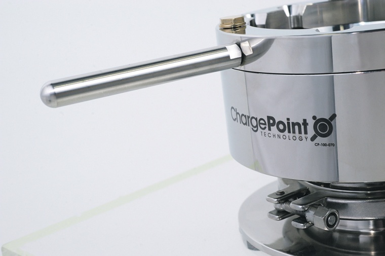 © Chargepoint Technology