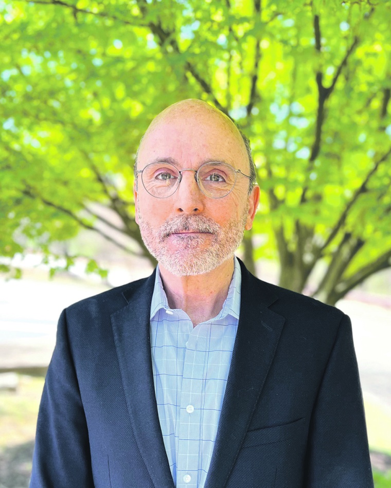 Tim Staub, CEO, Locus Ingredients | © Locus Ingredients