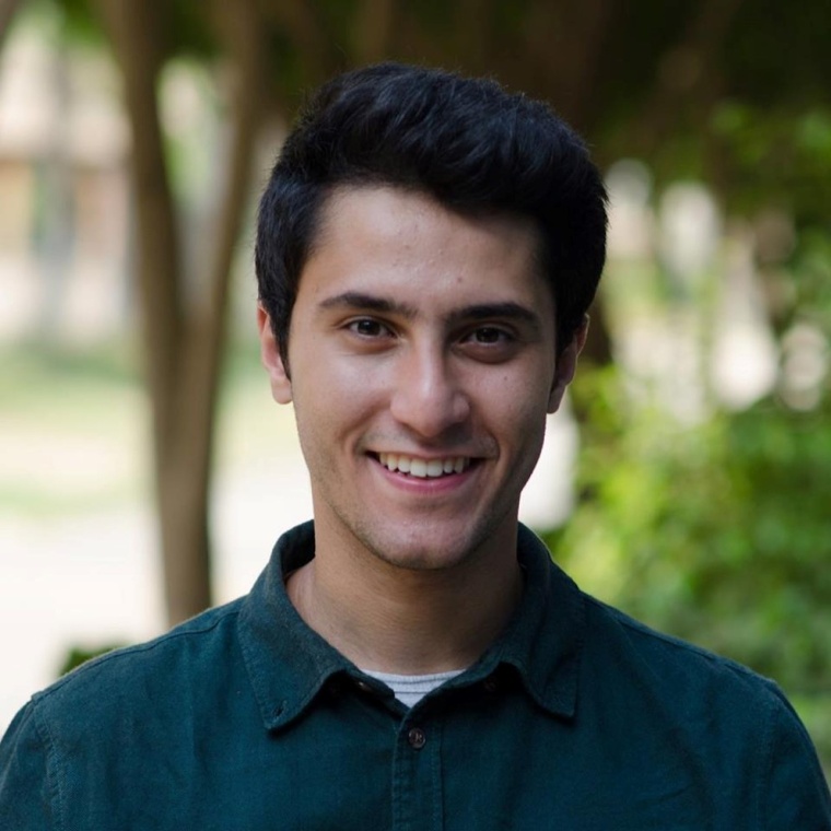 Abdallah Hassanin, founder & CBDO, Plastale © ISC3