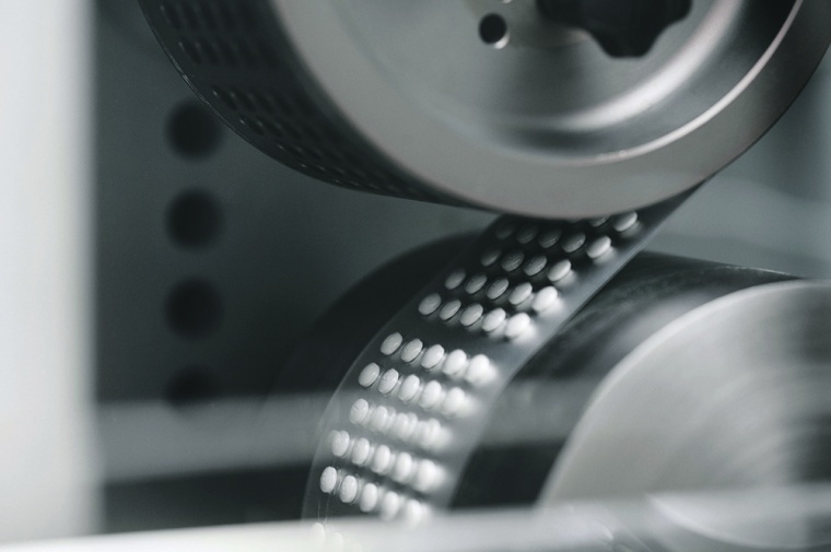 Commercial manufacturing of high-potent medicines | © Aenova