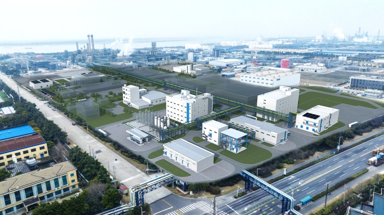 Source: Wacker Chemie AG