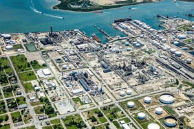 Ineos Acquires the Eastman Texas City Site