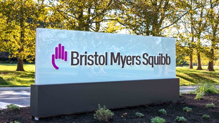 Source: Bristol-Myers Squibb