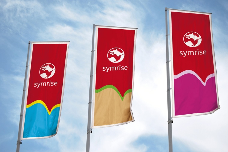 Source: Symrise