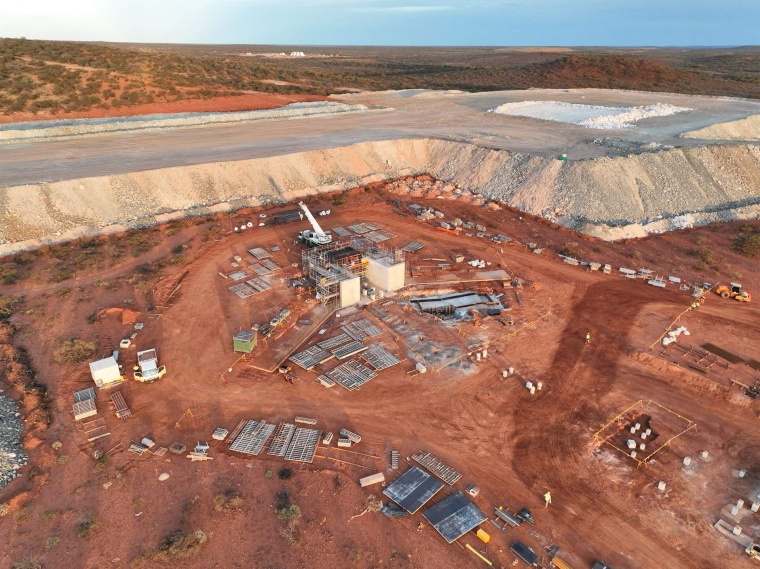 Albemarle Withdraws Bid to Acquire Liontown Resources