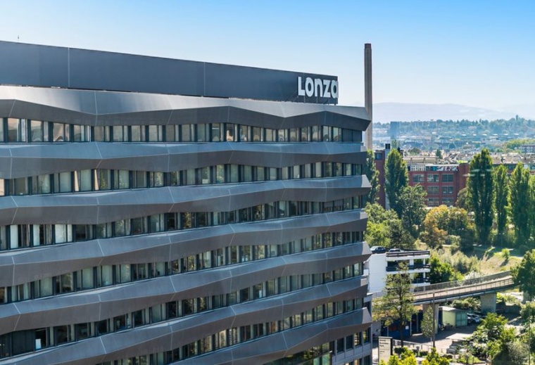 At its Capital Markets Day, Lonza outlined its Mid-Term Guidance for 2024 to...