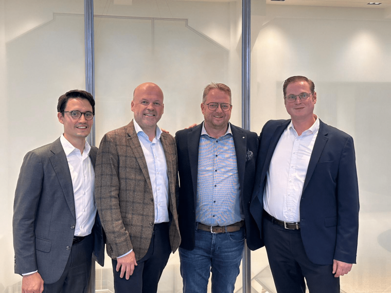 LyondellBasell (LYB), has acquired a 50% stake in De Pauuw Sustainable...