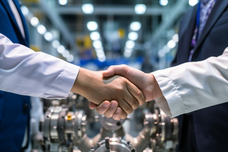 Daiichi Sankyo and Merck announce global development and commercialization...