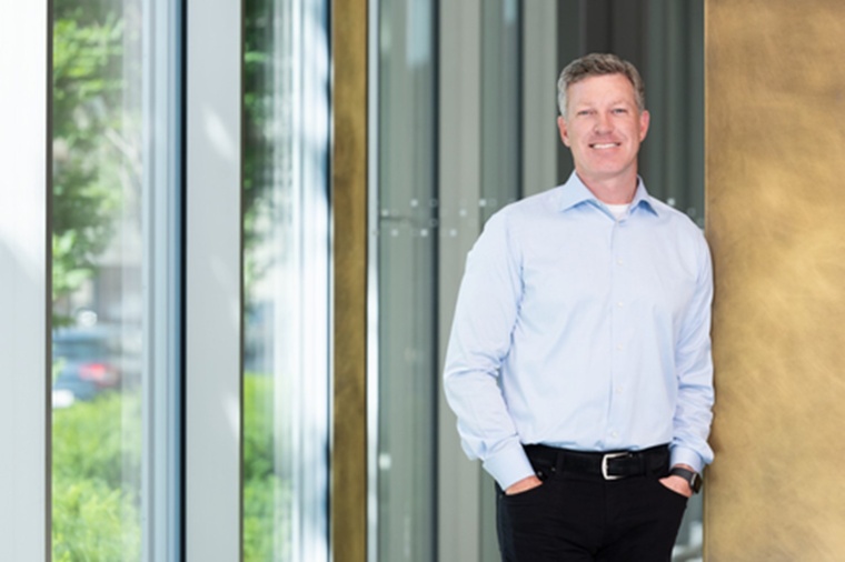 Jeff Rowe named new CEO of Syngenta Group starting January 1, 2024. © Business...
