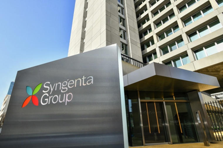 Outgoing CEO Erik Fyrwald to retire, continue as Advisor to Chairman and remain...