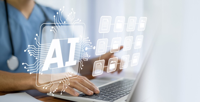Nanoform grant Global Starmap AI License to AstraZeneca. © Adobe Stock