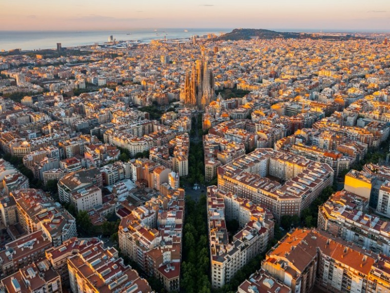 CPHIs Annual Report was presented today at CPHI Europe in Barcelona. © Informa...