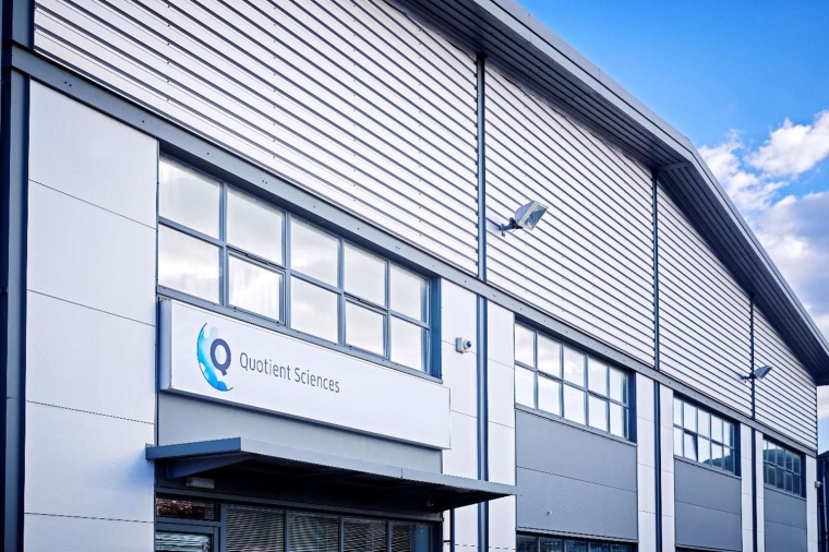 Quotient Sciences has revealed a significant commitment to bolstering its...