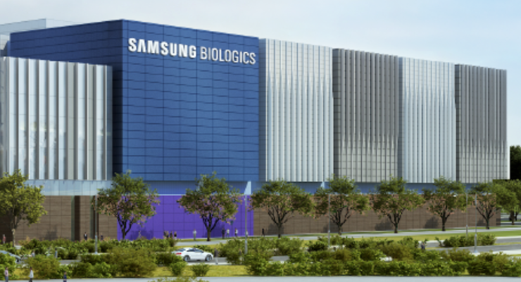Samsung Biologics and Kurma Partners announce strategic partnership for...