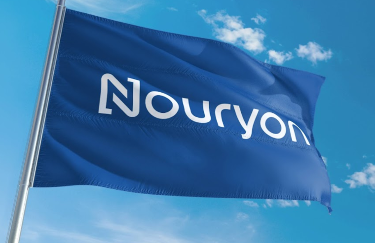 Nouryon Begins Full-Scale Production at Expancel