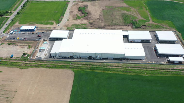 Source: Integra Plastics