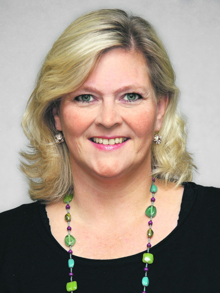 Monica Gassmann, SAP | © SAP