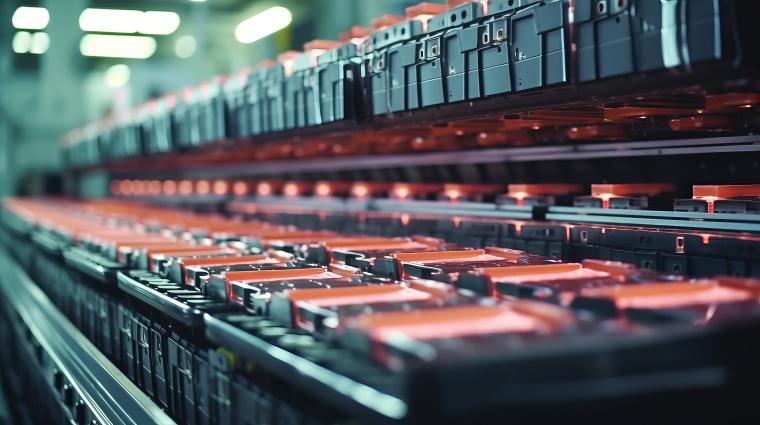 China’s Capchem evaluating a €320 million ($350 million) investment to...