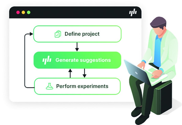 Quantum Boosts flexible workflow adapts to evolving project definitions,...