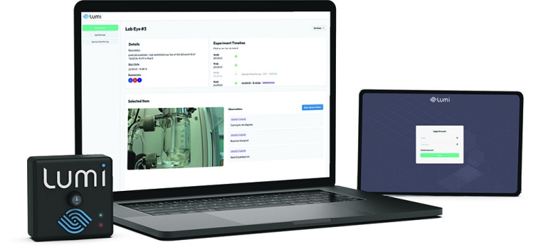 Reach Industries has developed Lumi, an AI-powered software leverages computer...