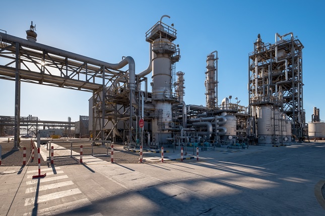 SABIC, SD & Linde enter strategic collaboration to explore opportunities for...