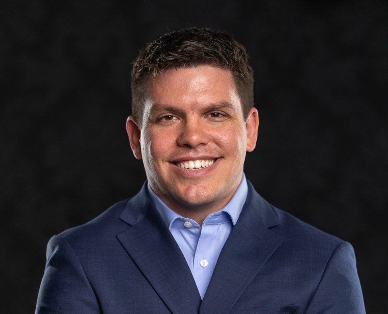 Lucas Sauer-Jones, vice president & general manager, New England, Veranova....