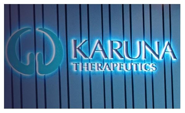 Karuna Therapeutics is a clinical-stage biopharmaceutical company driven to...