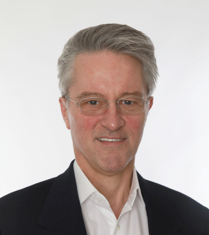 Ludwig de Mot, Chief Transformation Officer and Executive Vice President,...
