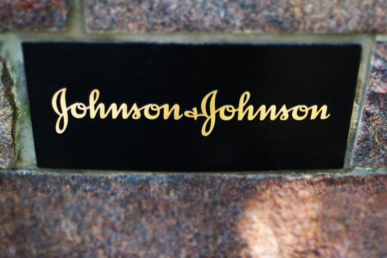 Johnson & Johnson announced it has entered into a definitive agreement to...